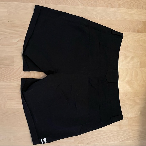 Mons royale drift shorts black medium - Picture 5 of 7